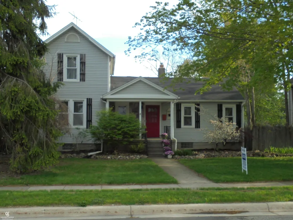 36311 Beier Street Richmond City, MI 48062