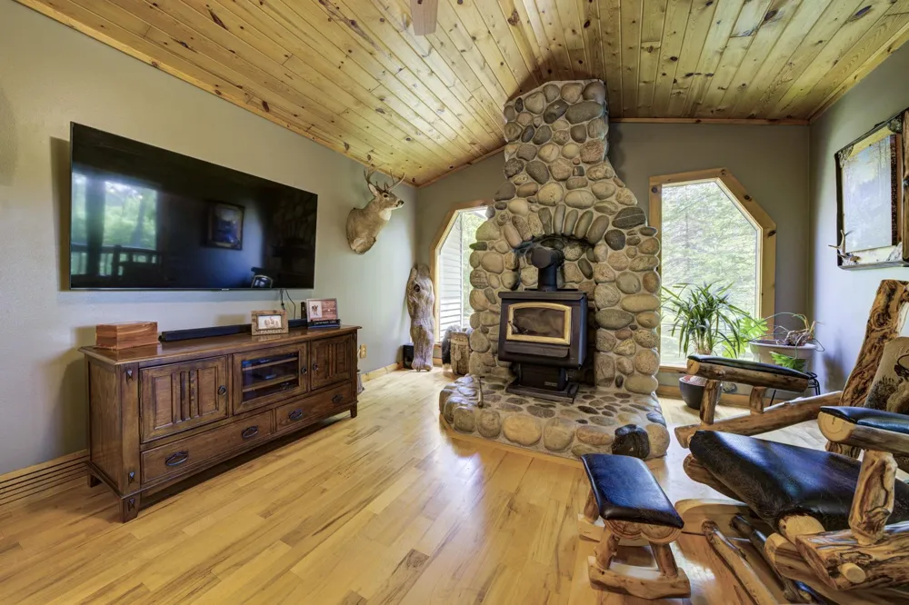 2625 Walton Road Paradise Township, MI 49649