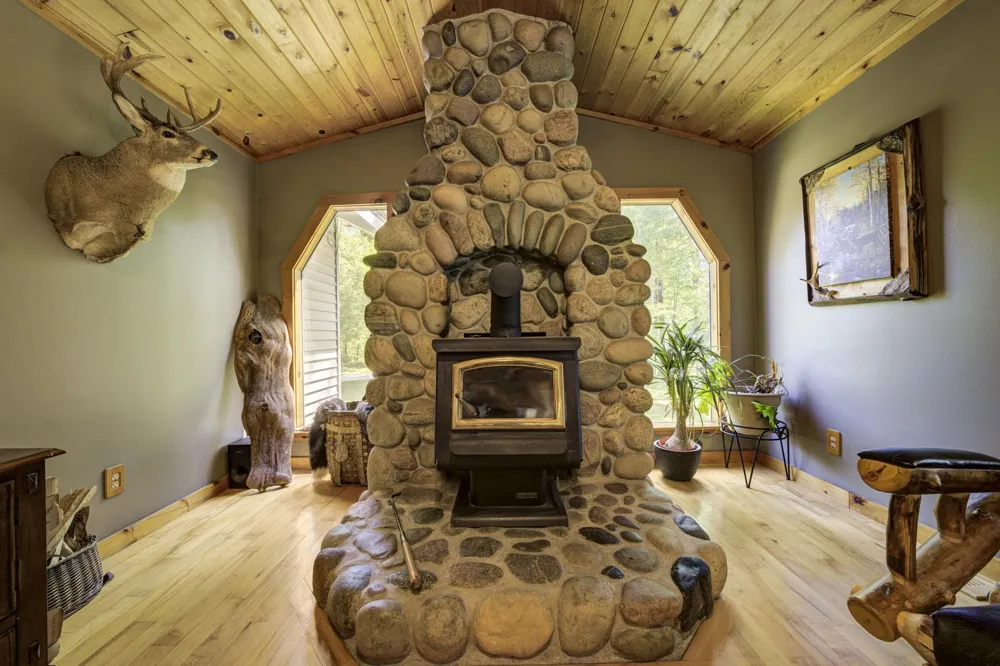 2625 Walton Road Paradise Township, MI 49649