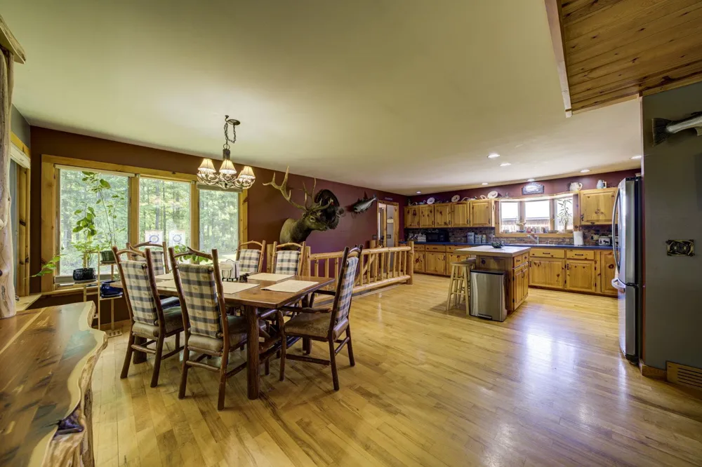 2625 Walton Road Paradise Township, MI 49649