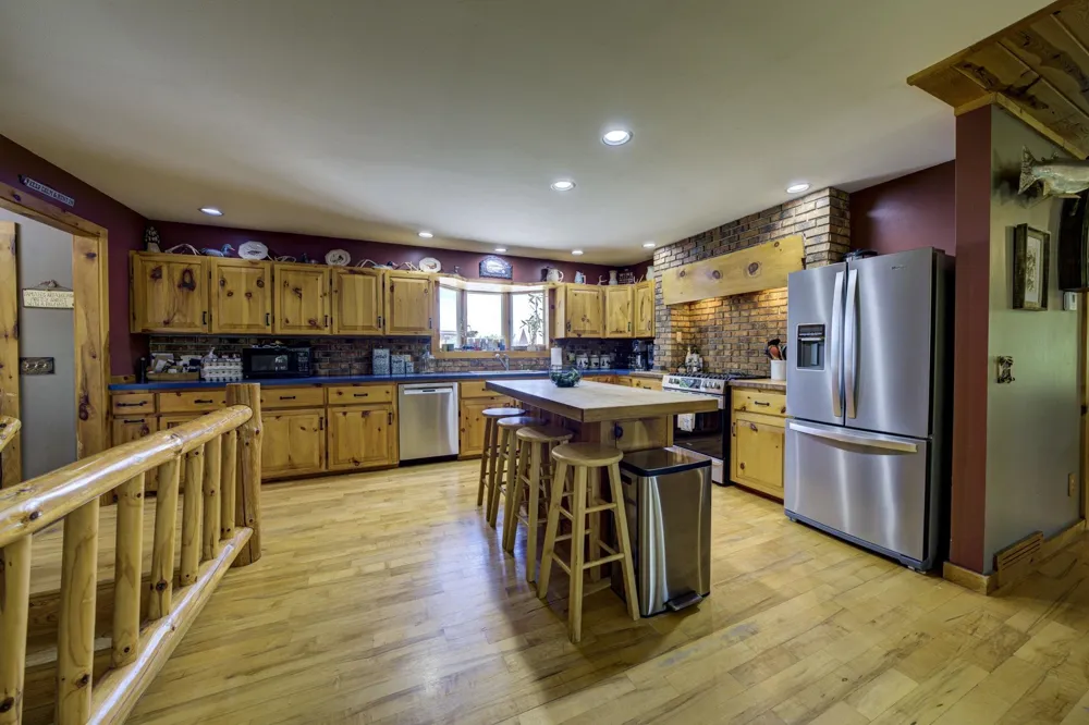 2625 Walton Road Paradise Township, MI 49649