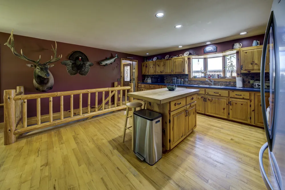 2625 Walton Road Paradise Township, MI 49649