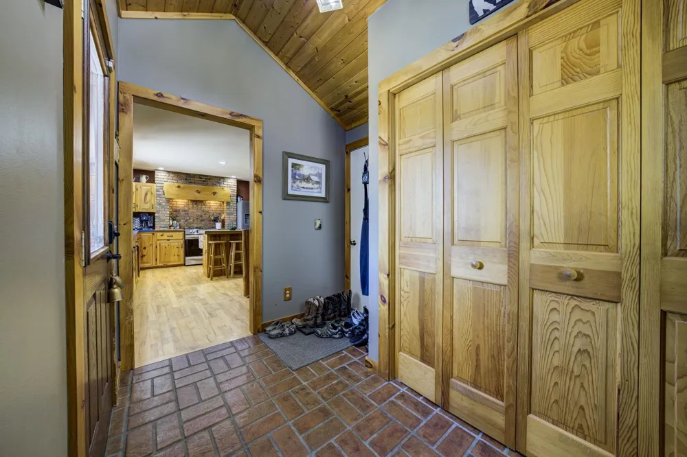 2625 Walton Road Paradise Township, MI 49649