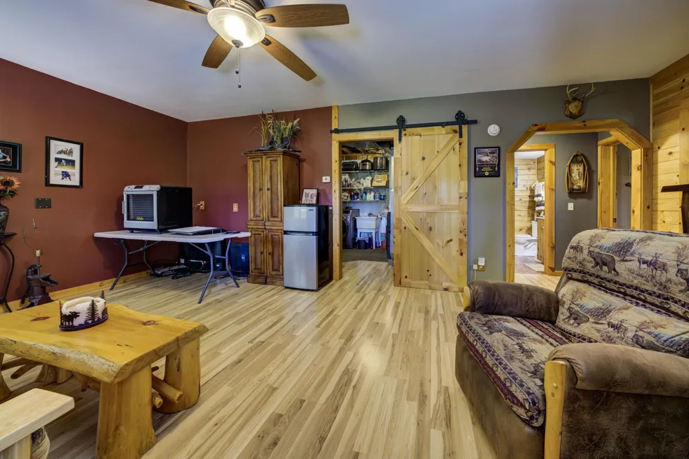 2625 Walton Road Paradise Township, MI 49649