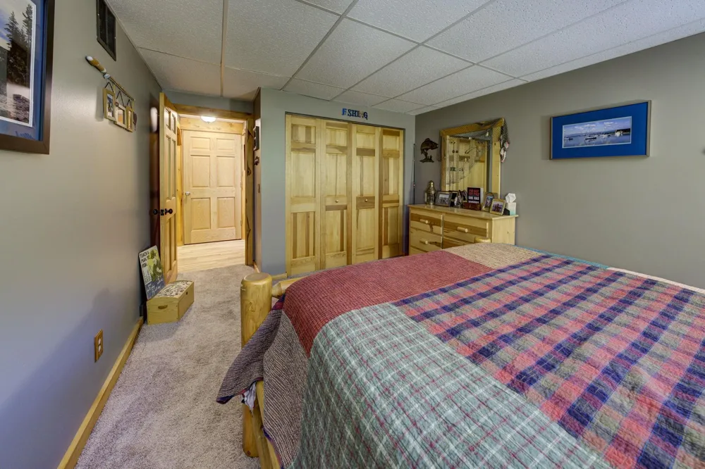 2625 Walton Road Paradise Township, MI 49649