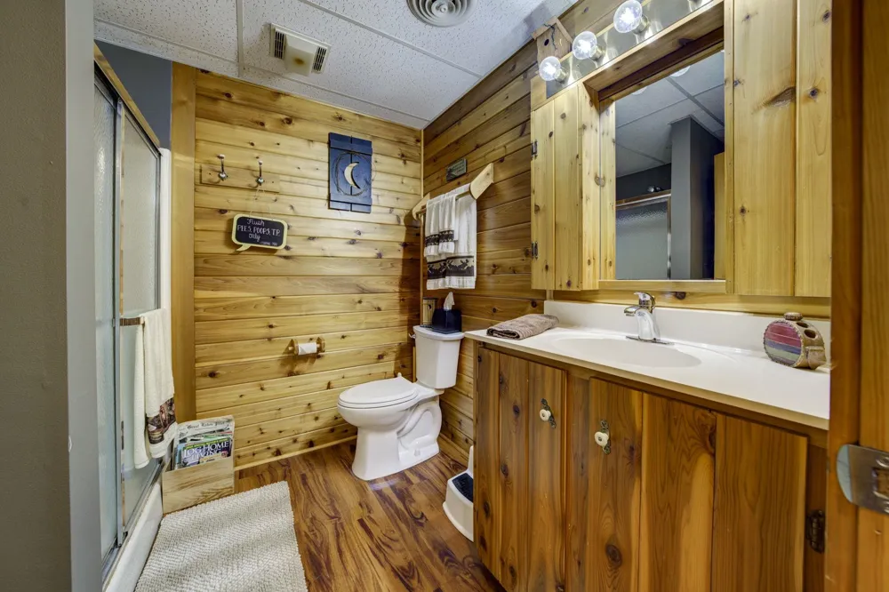 2625 Walton Road Paradise Township, MI 49649