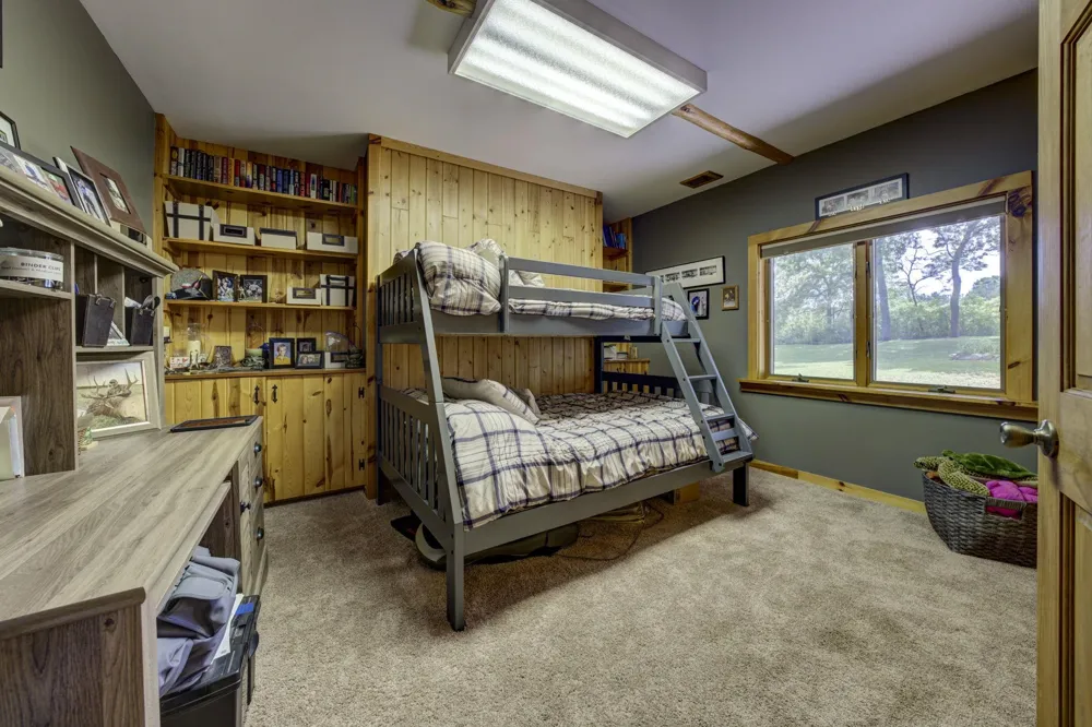 2625 Walton Road Paradise Township, MI 49649