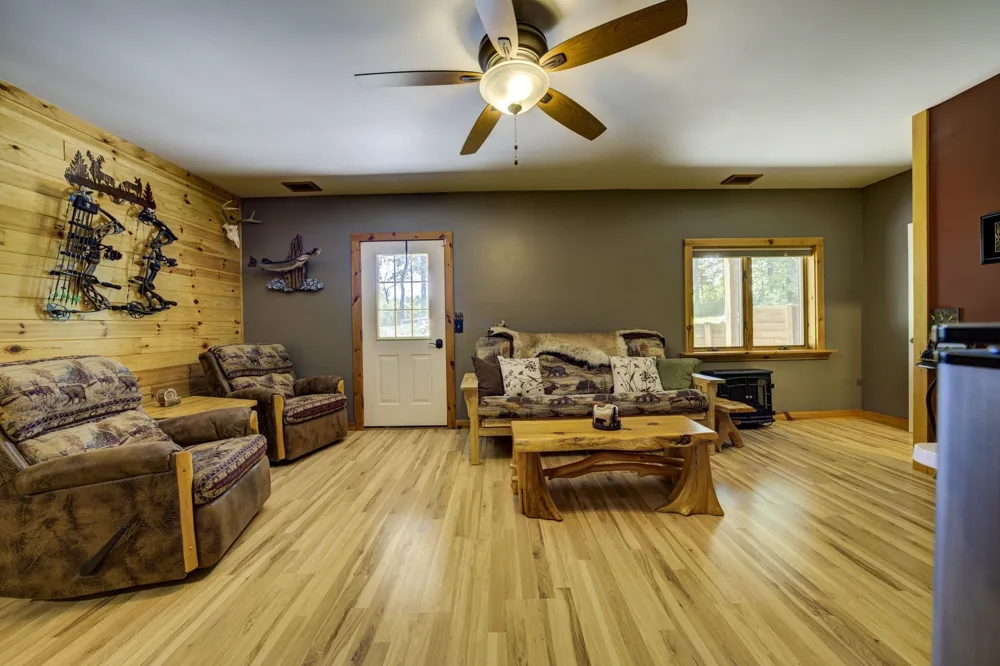 2625 Walton Road Paradise Township, MI 49649