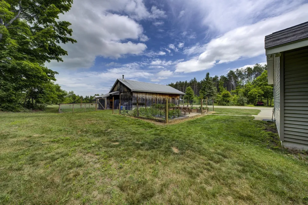 2625 Walton Road Paradise Township, MI 49649