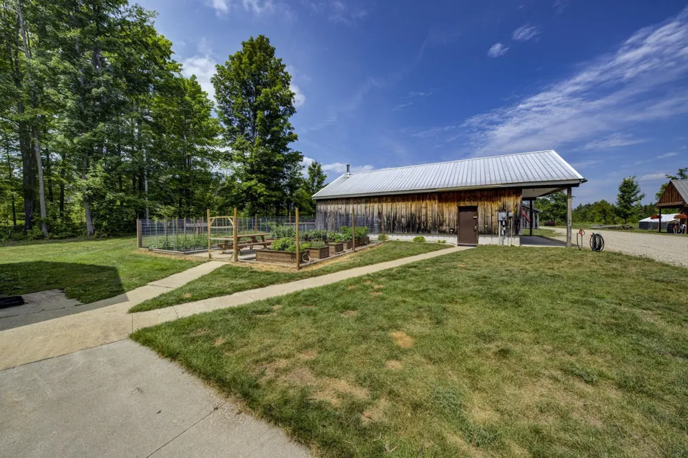 2625 Walton Road Paradise Township, MI 49649