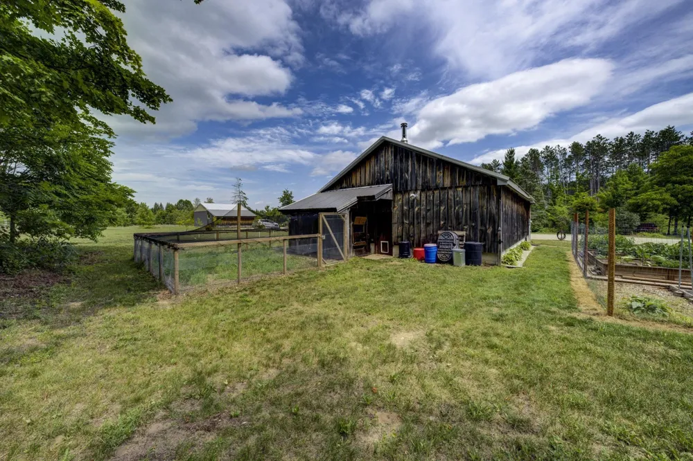 2625 Walton Road Paradise Township, MI 49649