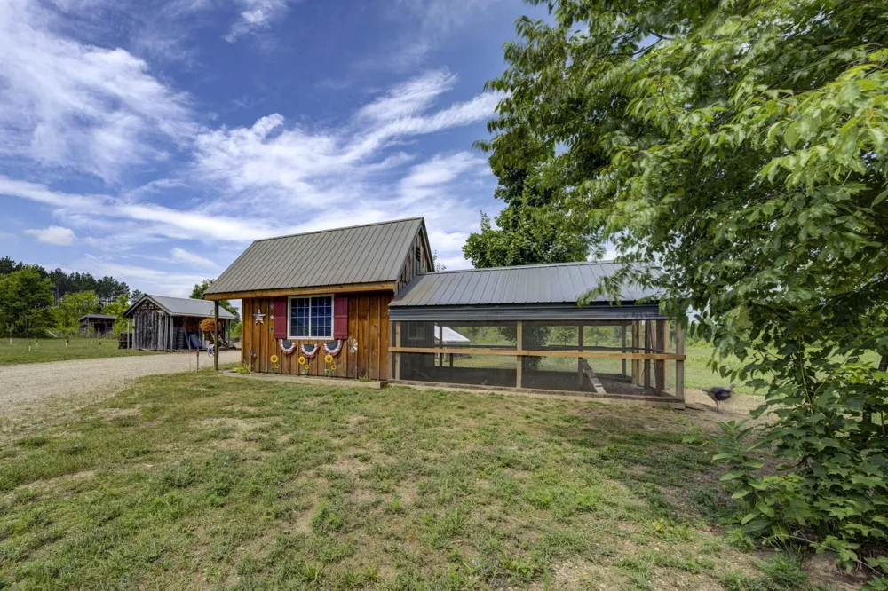 2625 Walton Road Paradise Township, MI 49649