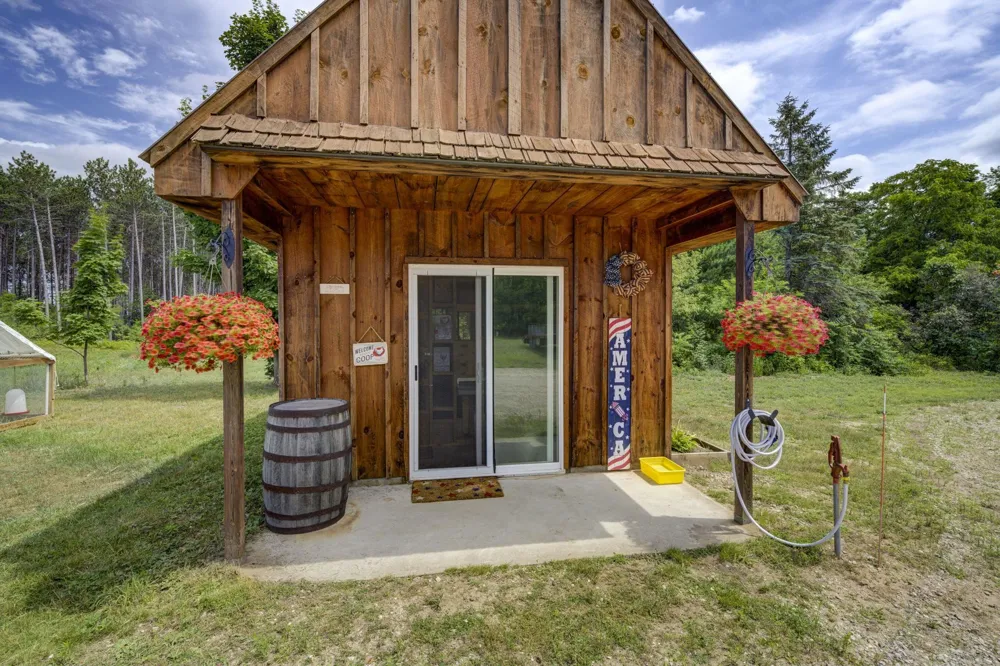 2625 Walton Road Paradise Township, MI 49649