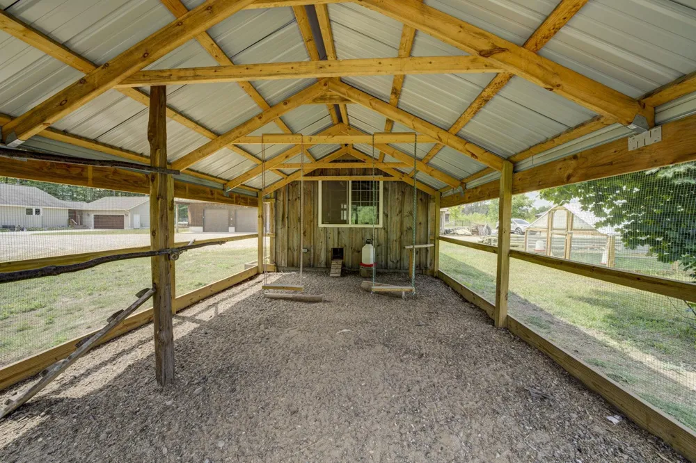 2625 Walton Road Paradise Township, MI 49649