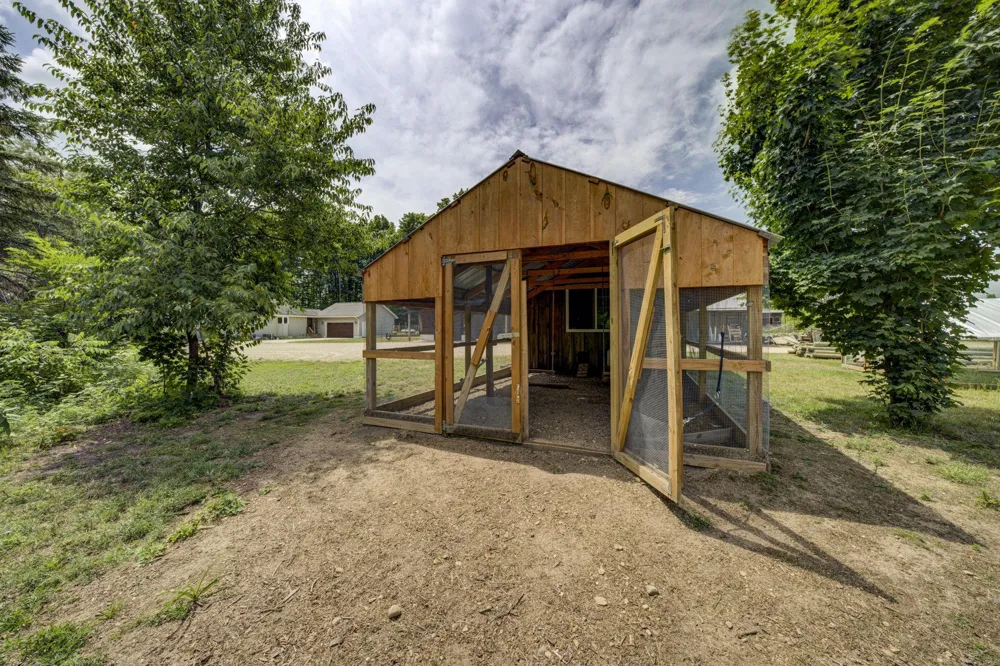 2625 Walton Road Paradise Township, MI 49649