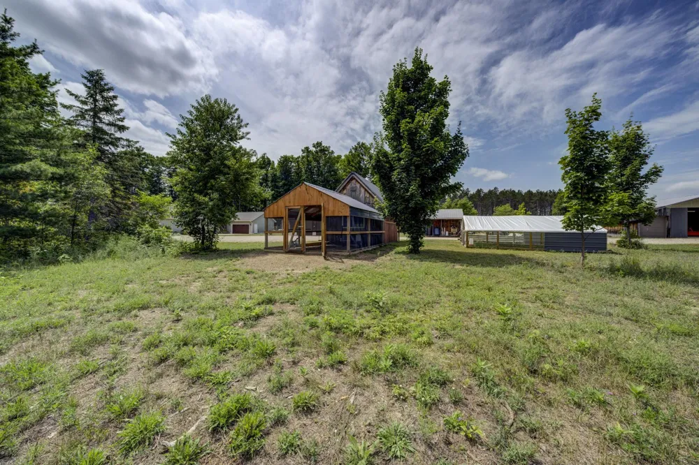 2625 Walton Road Paradise Township, MI 49649