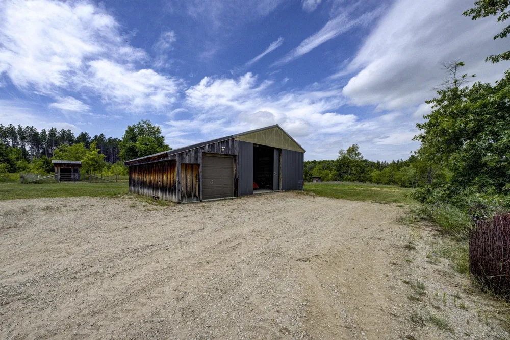 2625 Walton Road Paradise Township, MI 49649