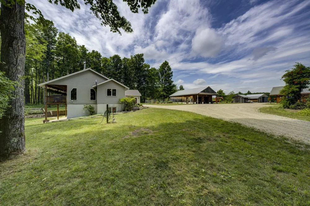 2625 Walton Road Paradise Township, MI 49649