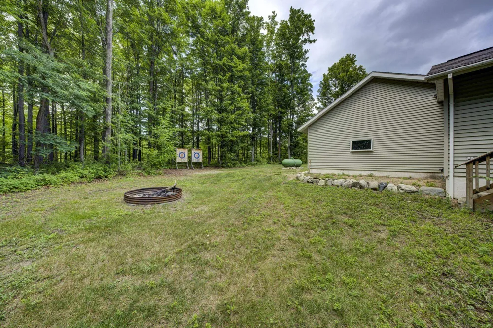 2625 Walton Road Paradise Township, MI 49649