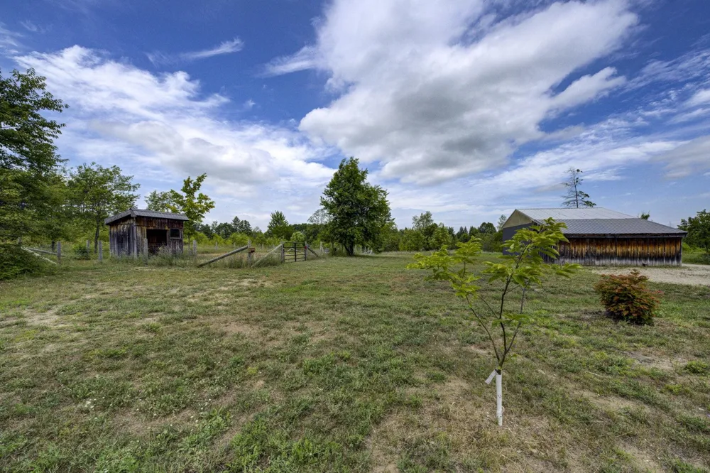 2625 Walton Road Paradise Township, MI 49649