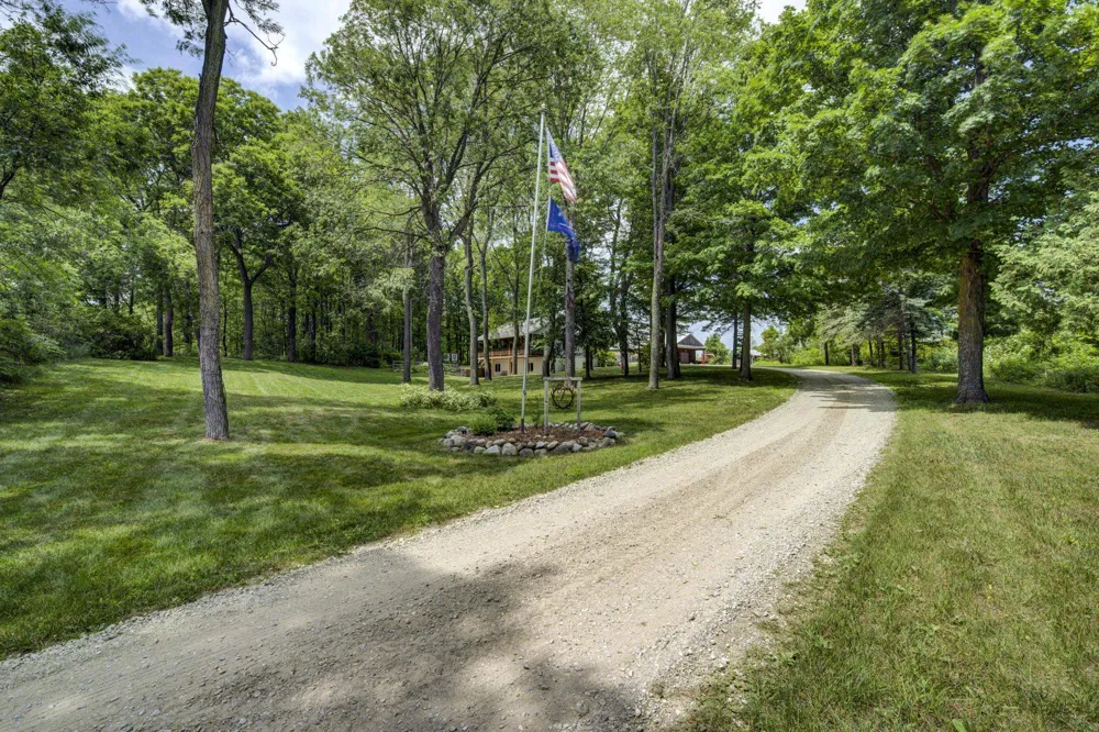 2625 Walton Road Paradise Township, MI 49649