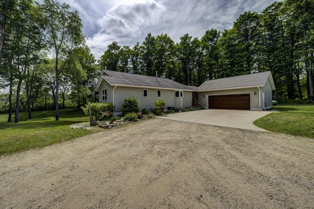 2625 Walton Road Paradise Township, MI 49649