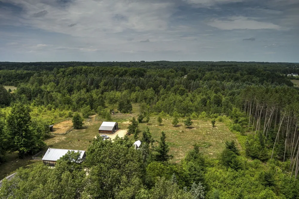 2625 Walton Road Paradise Township, MI 49649