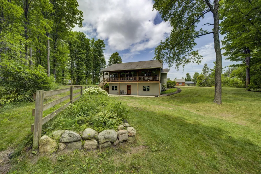 2625 Walton Road Paradise Township, MI 49649