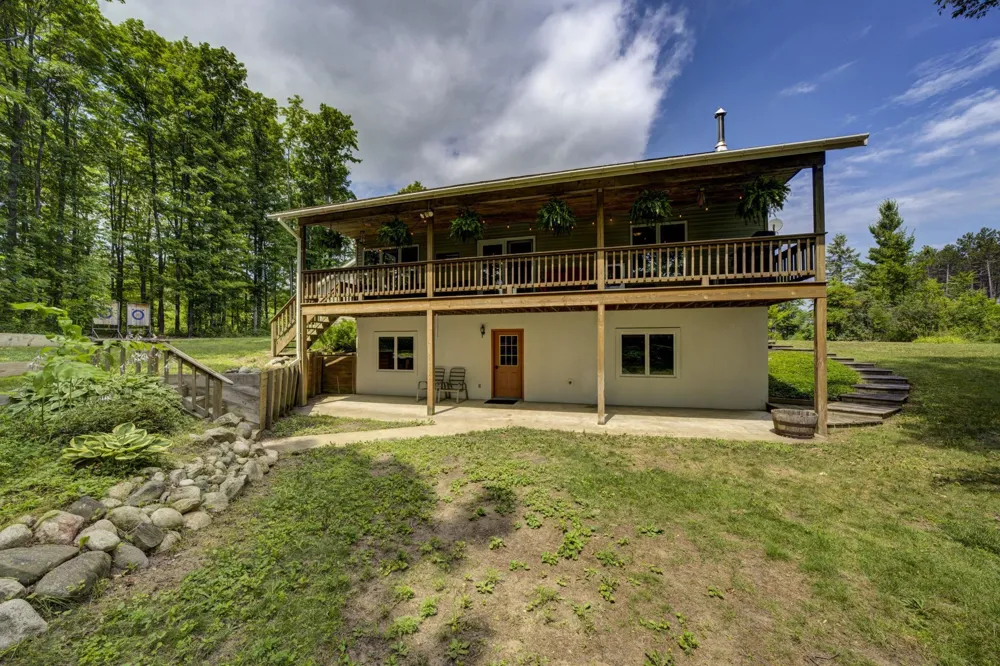 2625 Walton Road Paradise Township, MI 49649