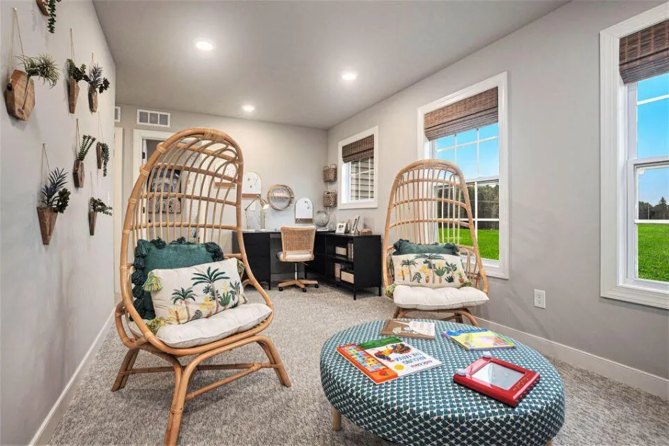 18370 Loganwood Trail Pennfield Charter Township, MI 49014