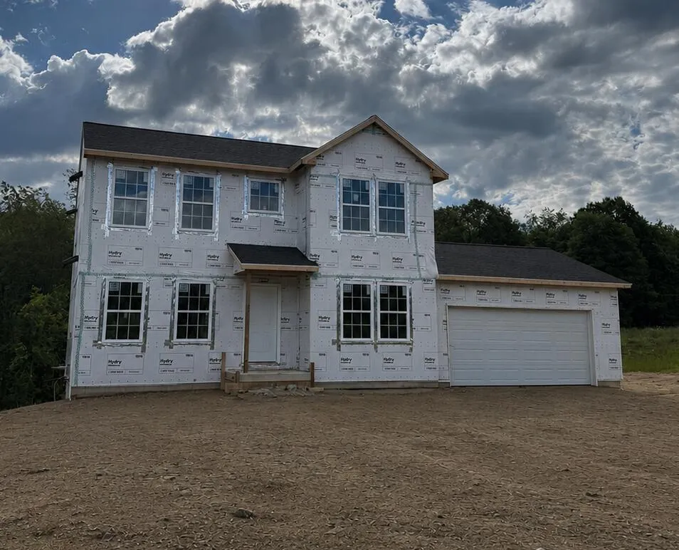 18370 Loganwood Trail Pennfield Charter Township, MI 49014