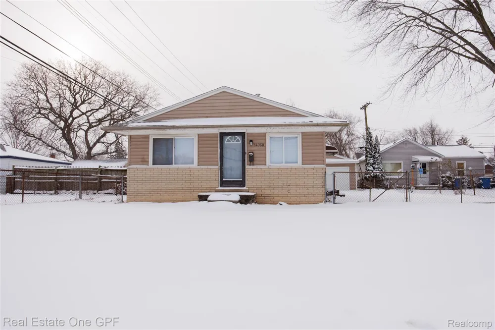 14960 Alberta Avenue