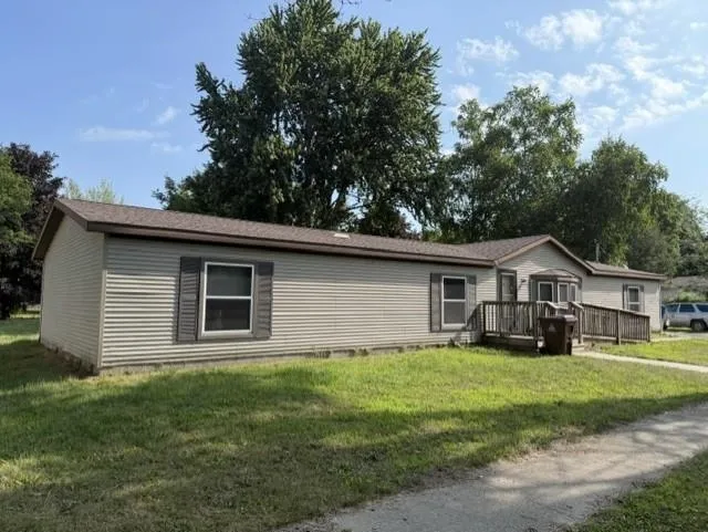 147 E Elm Street Unknown, MI 48831