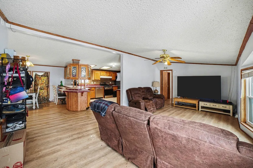 147 E Elm Street Unknown, MI 48831