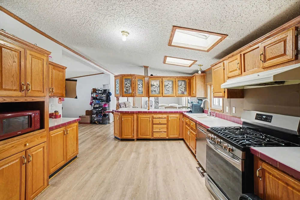 147 E Elm Street Unknown, MI 48831