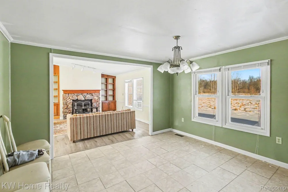 4038 Catlin Road Columbiaville Village, MI 48421