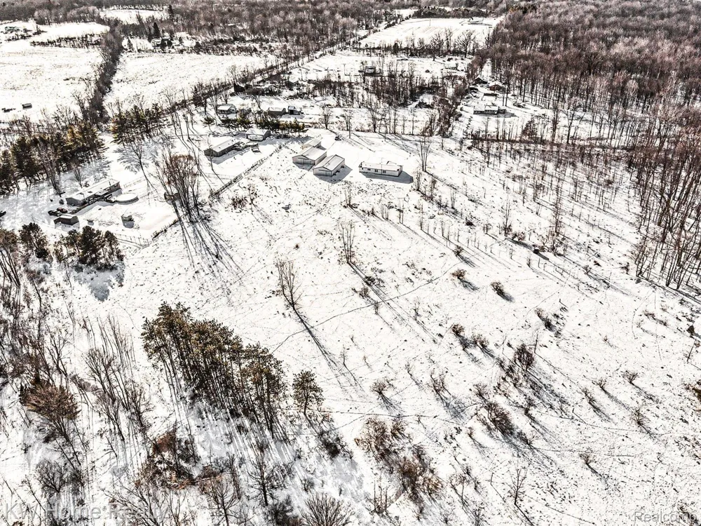 4038 Catlin Road Columbiaville Village, MI 48421