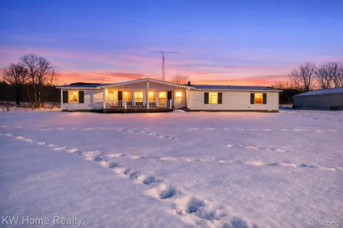 4038 Catlin Road