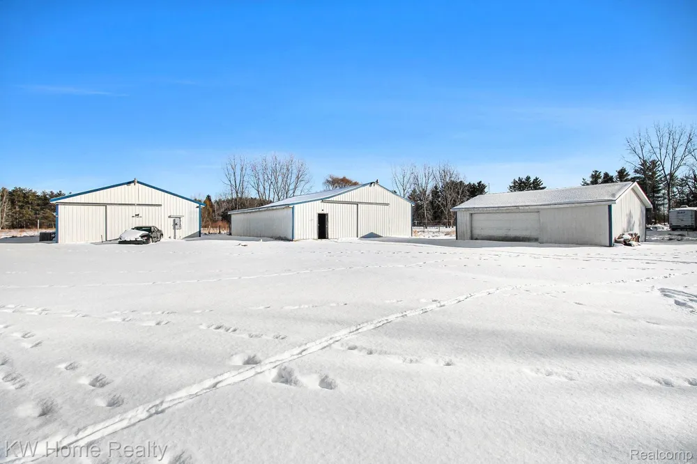 4038 Catlin Road Columbiaville Village, MI 48421