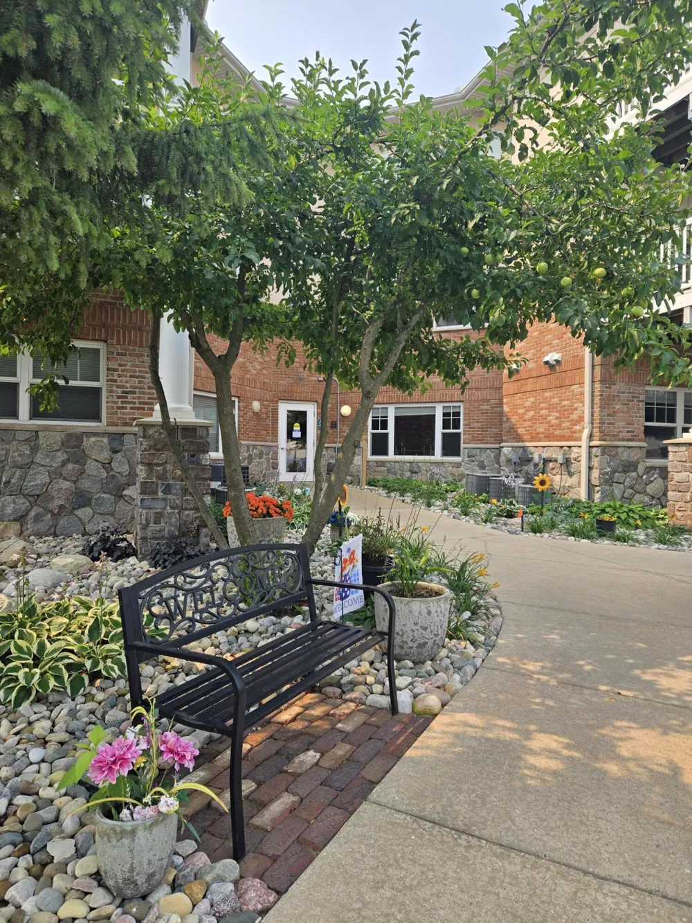 301 Lake Street #104 Cadillac City, MI 49601
