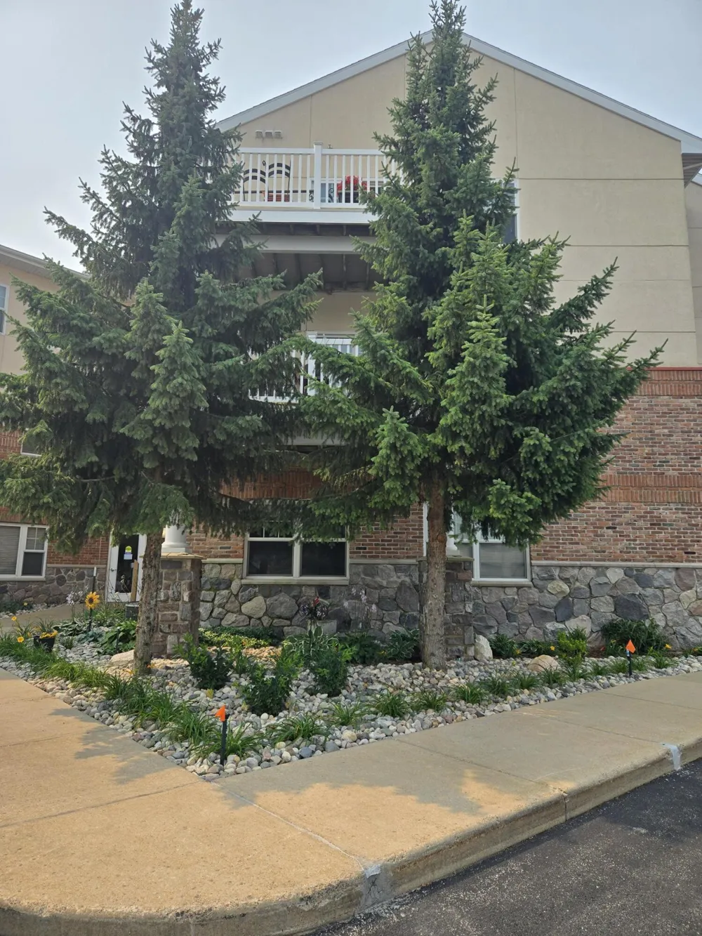 301 Lake Street #104 Cadillac City, MI 49601