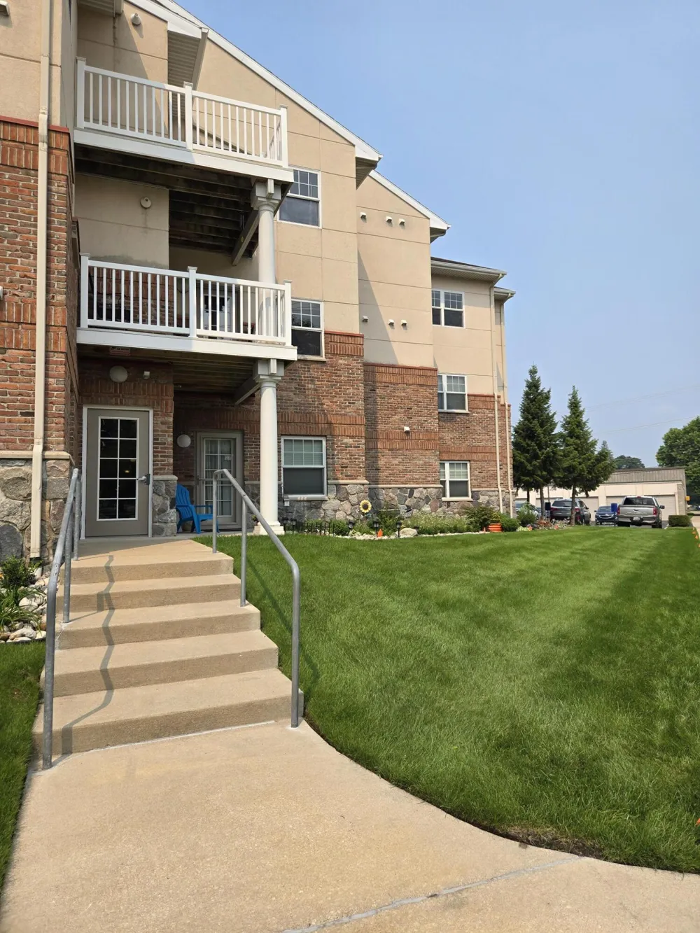 301 Lake Street #104 Cadillac City, MI 49601