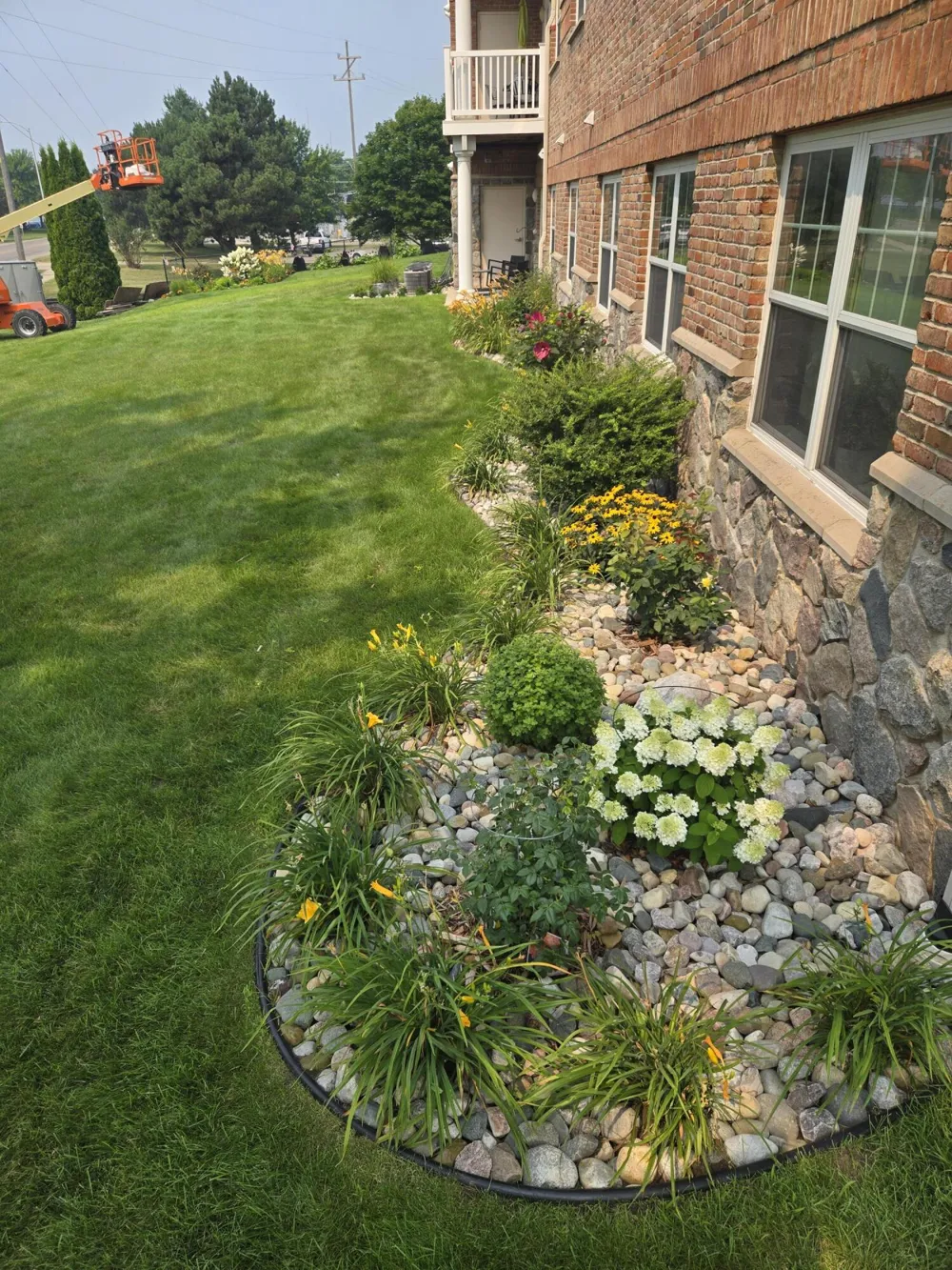 301 Lake Street #104 Cadillac City, MI 49601