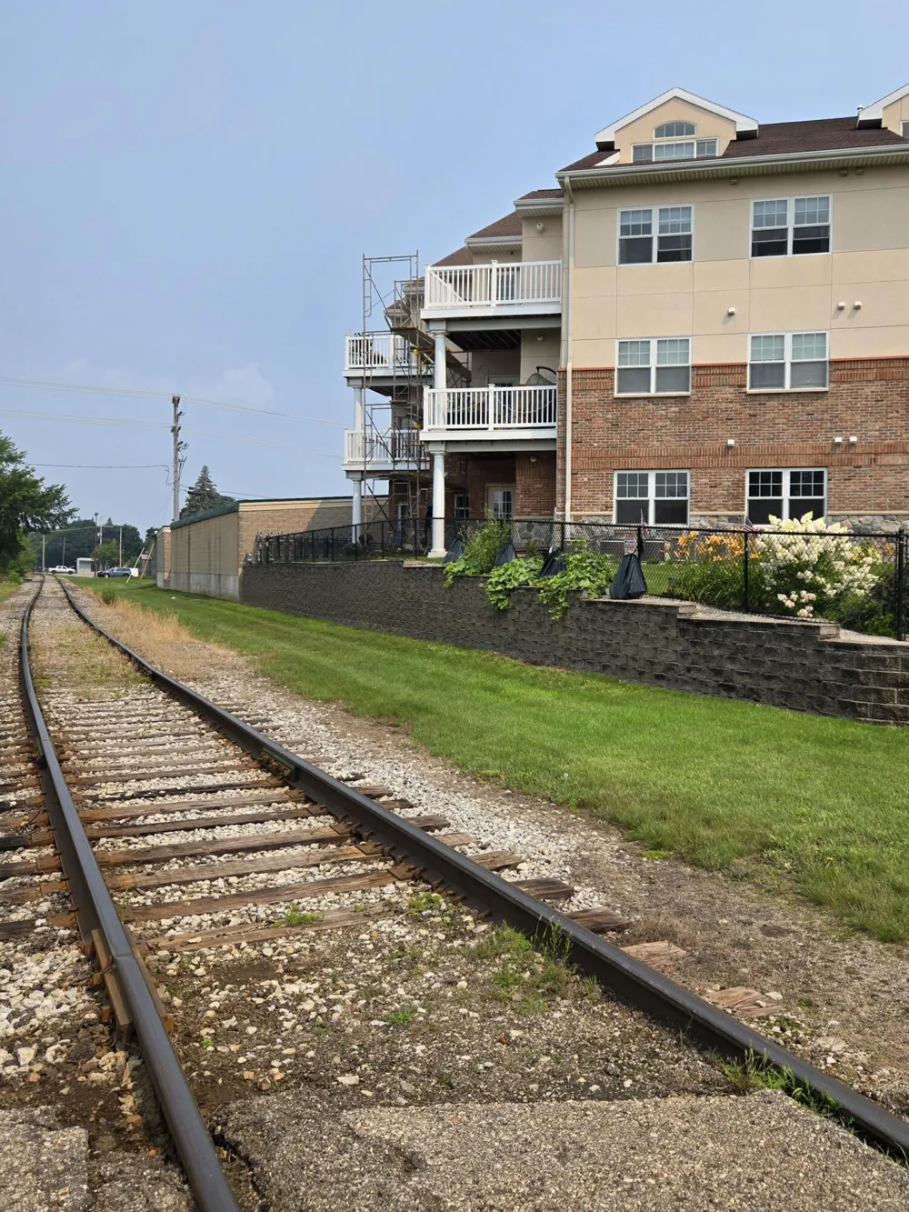 301 Lake Street #104 Cadillac City, MI 49601