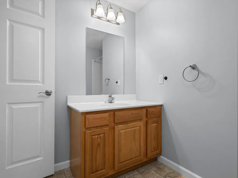 301 Lake Street #104 Cadillac City, MI 49601