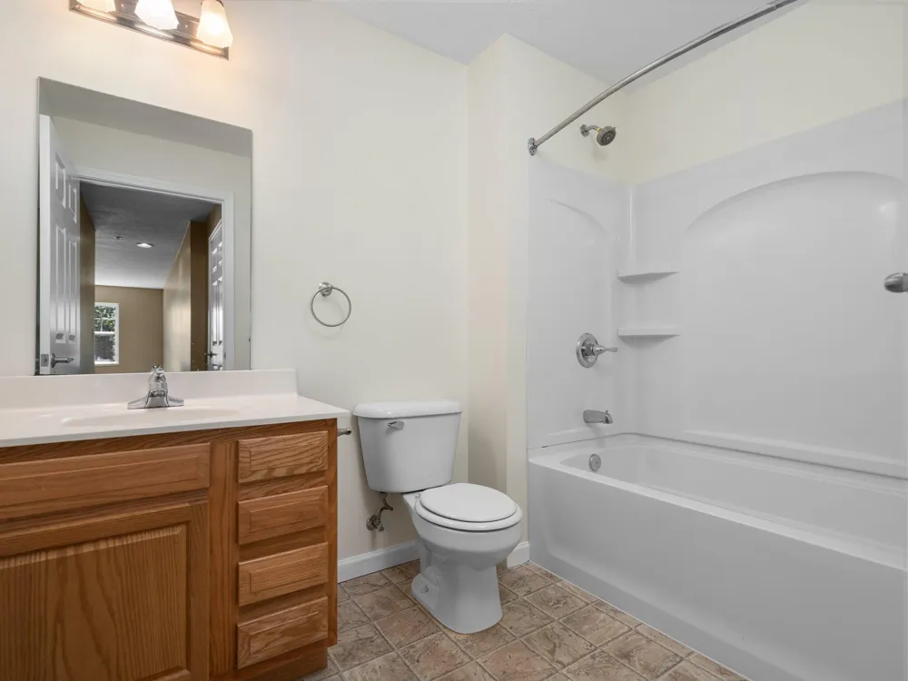 301 Lake Street #104 Cadillac City, MI 49601