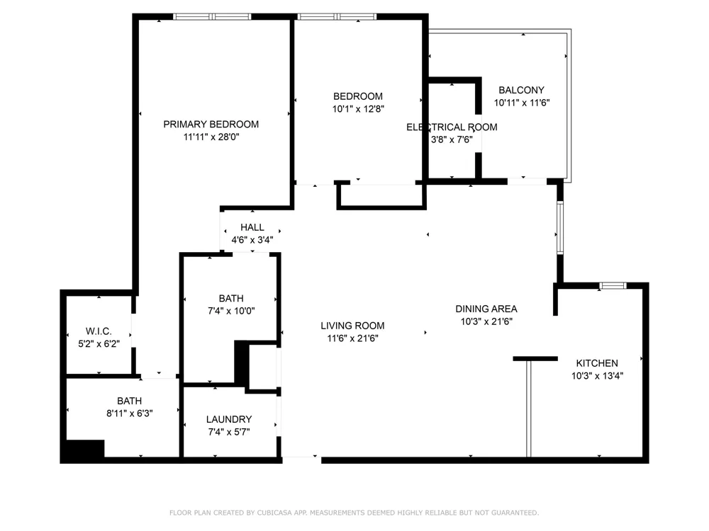 301 Lake Street #104 Cadillac City, MI 49601