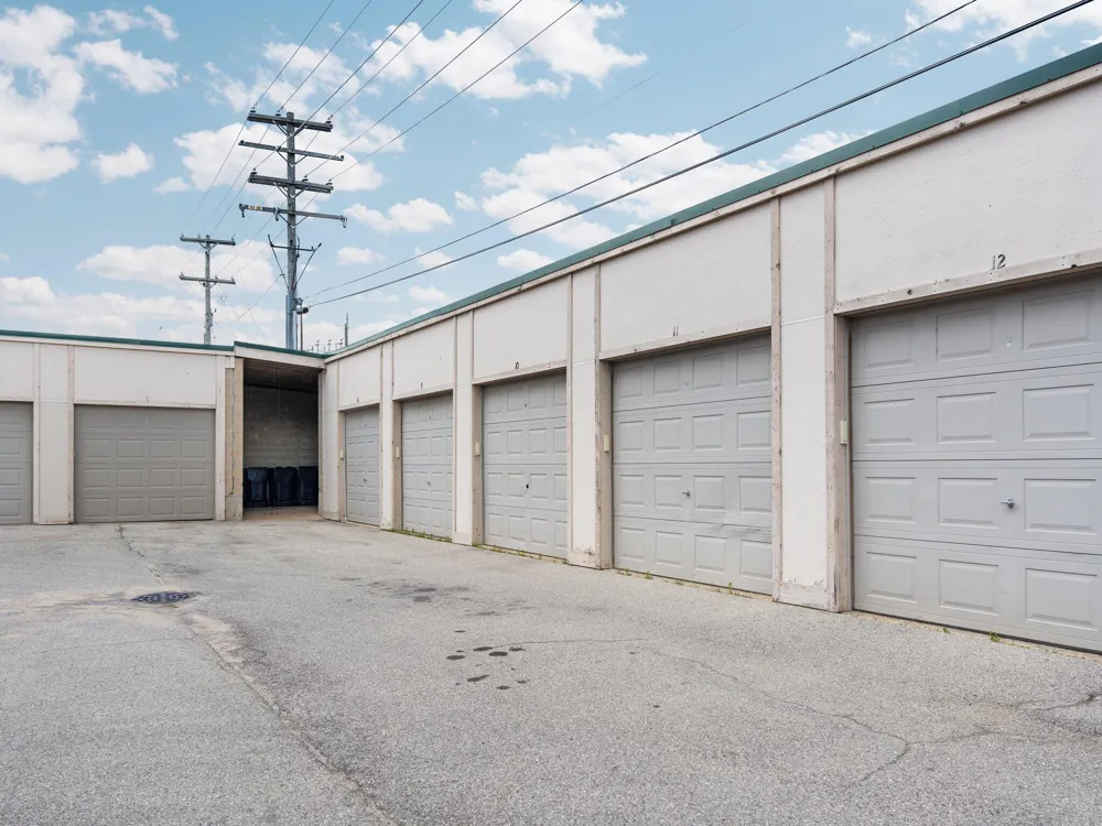 301 Lake Street #104 Cadillac City, MI 49601