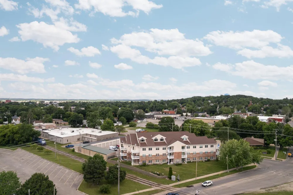 301 Lake Street #104 Cadillac City, MI 49601