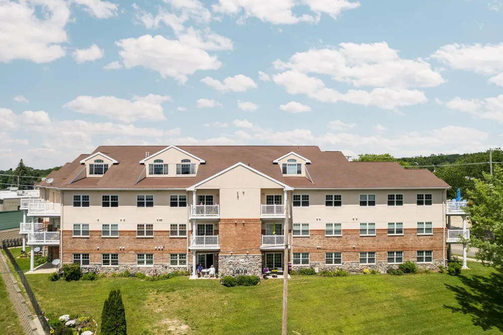 301 Lake Street #104 Cadillac City, MI 49601